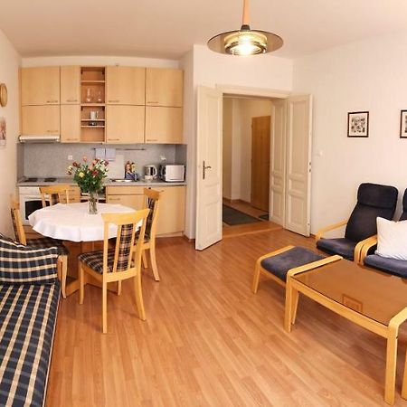 Apartman Ondrejska 카를로비바리 외부 사진