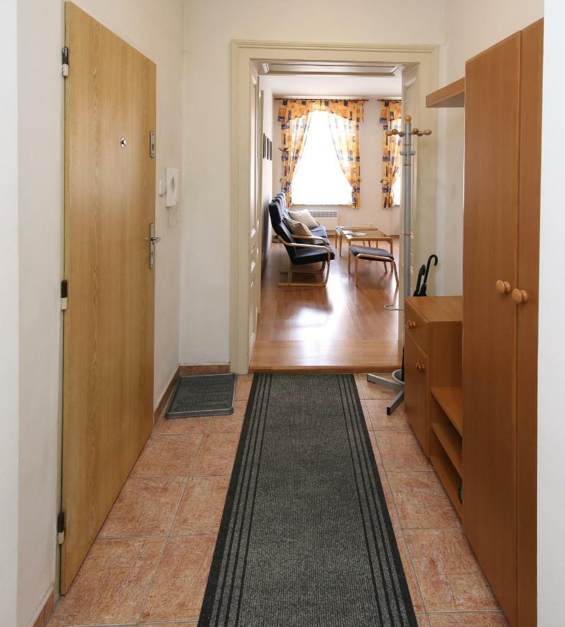 Apartman Ondrejska 카를로비바리 외부 사진