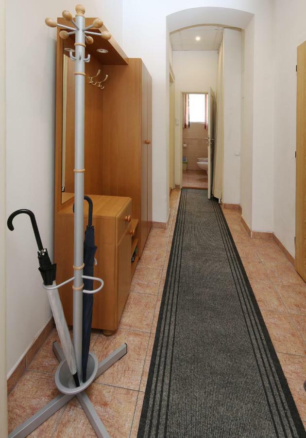 Apartman Ondrejska 카를로비바리 외부 사진